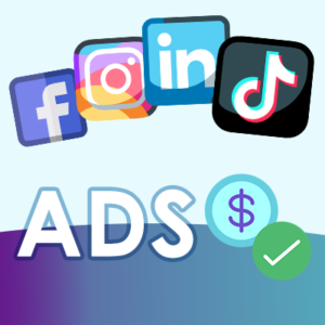 Campañas en Redes Sociales